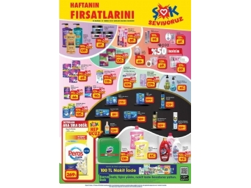 ok 25 Haziran - 1 Temmuz Frsat rnleri - 3