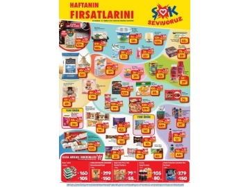 ok 25 Haziran - 1 Temmuz Frsat rnleri - 4