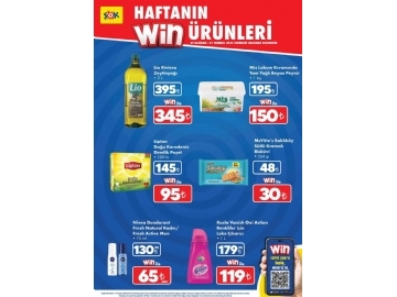 ok 25 Haziran - 1 Temmuz Frsat rnleri - 7