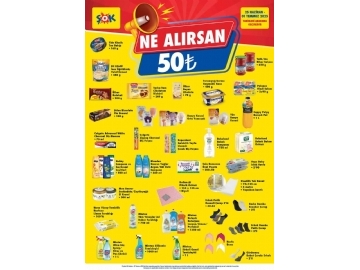 ok 25 Haziran - 1 Temmuz Frsat rnleri - 5