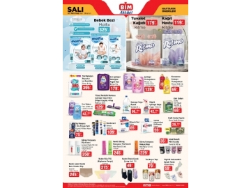 Bim 1 Temmuz Sal Aktel rnler - 3