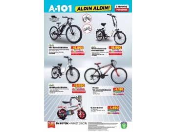 A101 3 Temmuz Aldn Aldn - 5