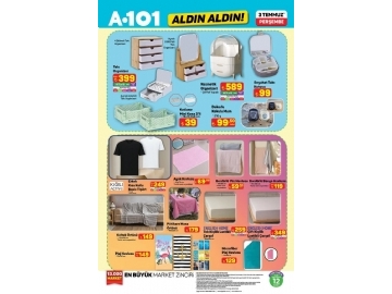 A101 3 Temmuz Aldn Aldn - 2