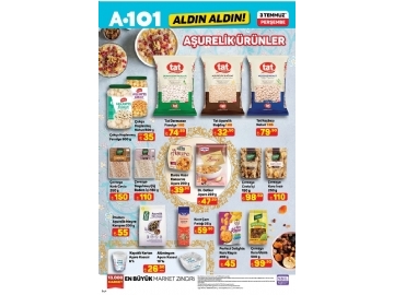 A101 3 Temmuz Aldn Aldn - 13