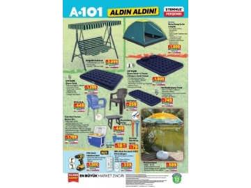A101 3 Temmuz Aldn Aldn - 7
