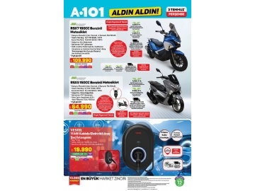 A101 3 Temmuz Aldn Aldn - 6