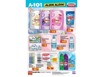 A101 3 Temmuz Aldn Aldn - 12