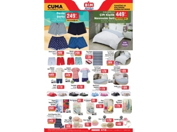 Bim 4 Temmuz Aktel rnler - 6