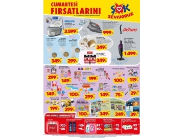 ok 5 Temmuz Hafta Sonu
