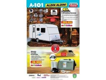 A101 10 Temmuz Aldn Aldn - 5
