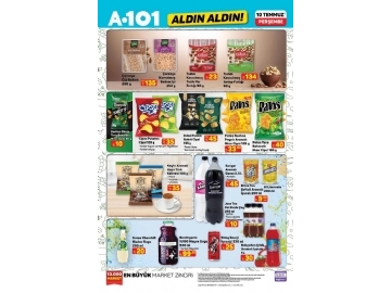 A101 10 Temmuz Aldn Aldn - 11
