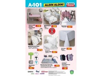 A101 10 Temmuz Aldn Aldn - 2
