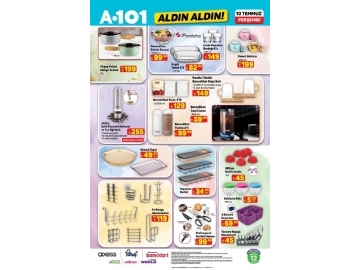 A101 10 Temmuz Aldn Aldn - 7
