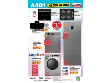 A101 10 Temmuz Aldn Aldn - 3