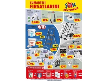 ok 12 Temmuz Hafta Sonu