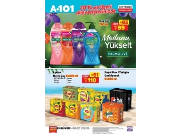 A101 11 - 17 Temmuz Haftann Yldzlar - 4