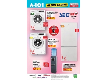 A101 17 Temmuz Aldn Aldn - 3