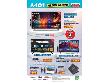 A101 17 Temmuz Aldn Aldn - 1