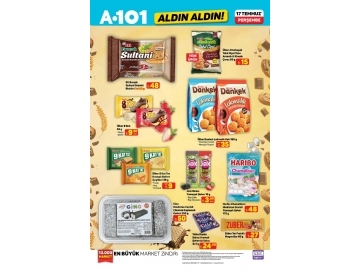 A101 17 Temmuz Aldn Aldn - 16