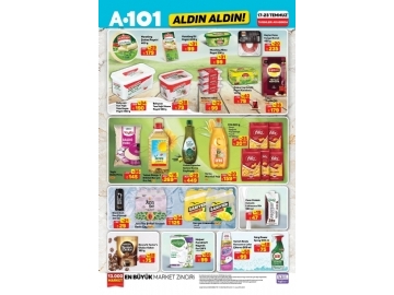 A101 17 Temmuz Aldn Aldn - 13