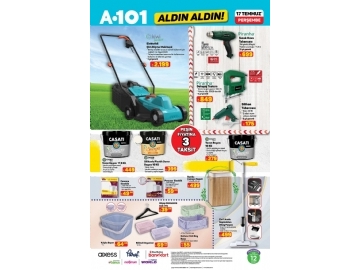 A101 17 Temmuz Aldn Aldn - 10