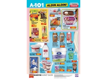 A101 17 Temmuz Aldn Aldn - 14