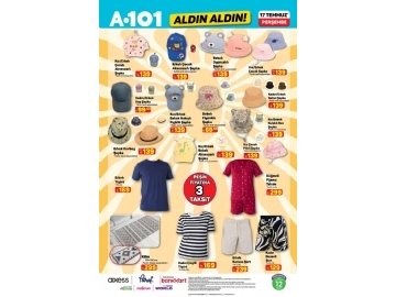 A101 17 Temmuz Aldn Aldn - 6