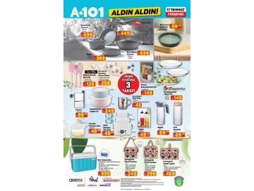 A101 17 Temmuz Aldn Aldn - 5