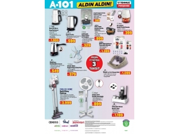 A101 17 Temmuz Aldn Aldn - 2