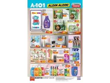 A101 17 Temmuz Aldn Aldn - 15