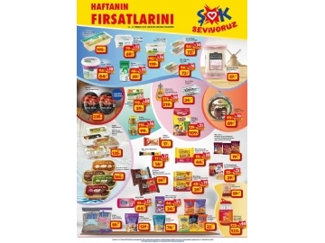 ok 16 - 22 Temmuz Frsat rnleri - 3