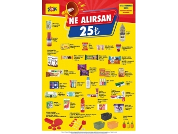ok 16 - 22 Temmuz Frsat rnleri - 8
