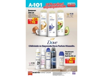 A101 18 - 24 Temmuz Haftann Yldzlar - 5