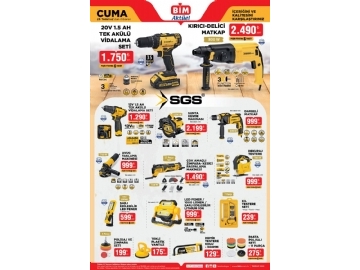 Bim 25 Temmuz Aktel rnler - 2