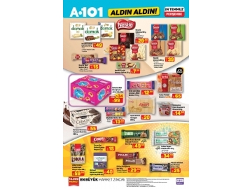 A101 24 Temmuz Aldn Aldn - 14