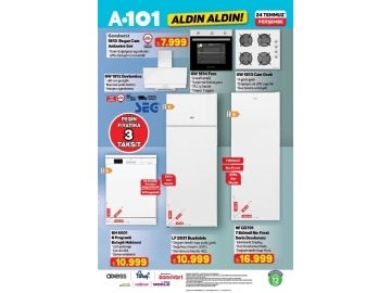 A101 24 Temmuz Aldn Aldn - 3