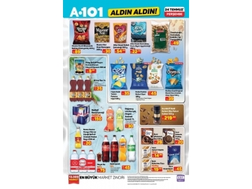 A101 24 Temmuz Aldn Aldn - 13