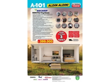A101 24 Temmuz Aldn Aldn - 7