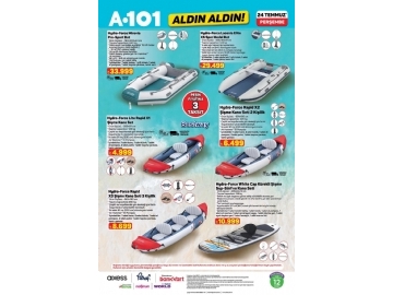 A101 24 Temmuz Aldn Aldn - 1