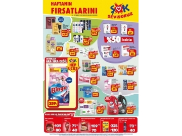 ok 23 - 29 Temmuz Frsat rnleri - 4