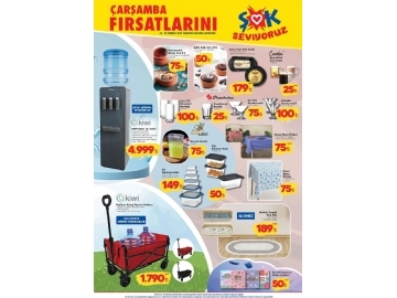 ok 23 - 29 Temmuz Frsat rnleri - 1