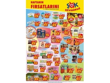ok 23 - 29 Temmuz Frsat rnleri - 3