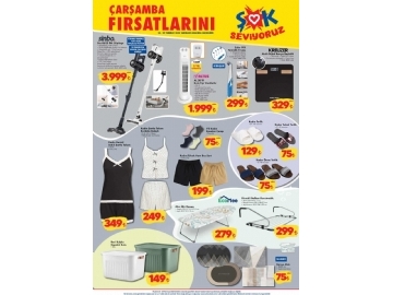 ok 23 - 29 Temmuz Frsat rnleri - 2