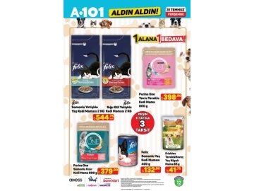 A101 31 Temmuz Aldn Aldn - 9