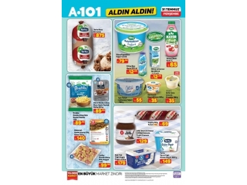A101 31 Temmuz Aldn Aldn - 10