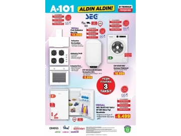 A101 31 Temmuz Aldn Aldn - 3