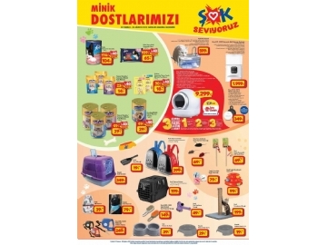 ok 30 Temmuz - 5 Austos Frsat rnleri - 3