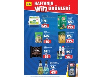 ok 30 Temmuz - 5 Austos Frsat rnleri - 6