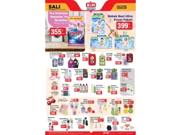 Bim 5 Austos Sal Aktel rnler - 3