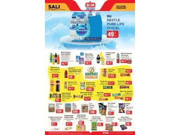 Bim 5 Austos Sal Aktel rnler - 2